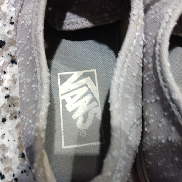 Van's Authentic Women's Sneakers - Picture 8 of 12